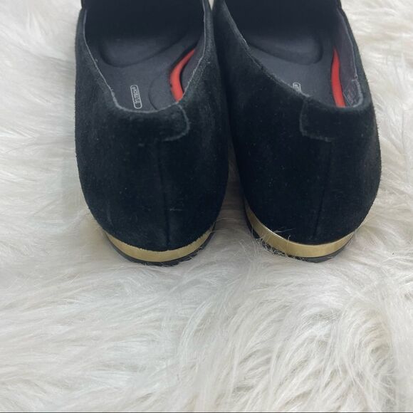 Rockport Adelyn Total Motion Laser Cut Loafers - Picture 4 of 9